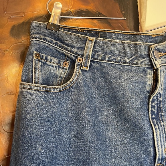 Levi’s Vintage Jeans - Picture 3 of 8